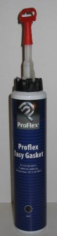 Proflex Quick gasket flydende pakning (200ml)